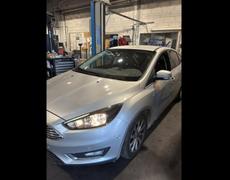 Ford Focus Carpentras