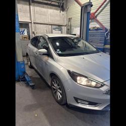 Ford Focus 1.0 EcoBoost 125ch Stop&Start Titanium Carpentras