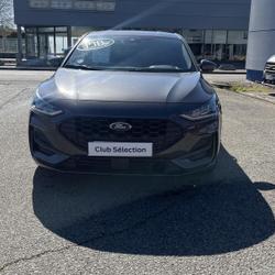 Ford Focus 1.0 Flexifuel mHEV 125ch ST-Line Style Carpentras