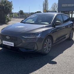 Ford Focus 1.0 Flexifuel mHEV 125ch ST-Line Style Carpentras