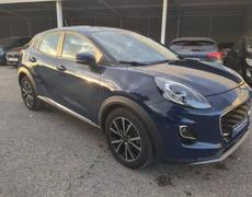 Ford Puma Carpentras