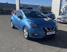 Nissan Micra Carpentras