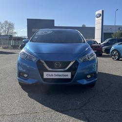 Nissan Micra 1.0 IG-T 100ch N-Connecta 2020 Carpentras