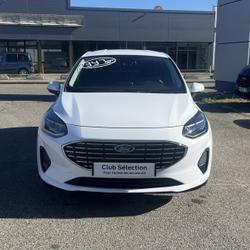 Ford Fiesta 1.0 EcoBoost Hybrid 125ch Titanium Vignale Powershift 5p Carpentras