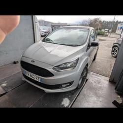 Ford C Max 1.0 EcoBoost 125ch Stop&Start Sport Euro6.2 Carpentras