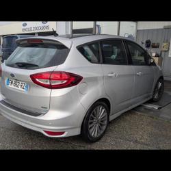 Ford C Max 1.0 EcoBoost 125ch Stop&Start Sport Euro6.2 Carpentras