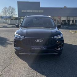 Ford Kuga 2.5 Duratec 180ch Hybrid FlexiFuel Titanium Business Powershift Carpentras