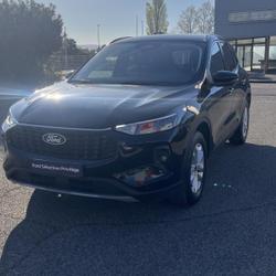 Ford Kuga 2.5 Duratec 180ch Hybrid FlexiFuel Titanium Business Powershift Carpentras