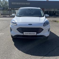 Ford Kuga 2.5 Duratec 190ch FHEV E85 Titanium BVA Carpentras