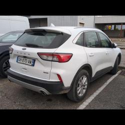 Ford Kuga 2.5 Duratec 190ch FHEV E85 Titanium BVA Carpentras