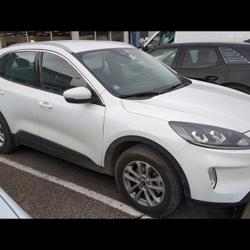 Ford Kuga 2.5 Duratec 190ch FHEV E85 Titanium BVA Carpentras