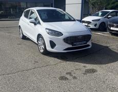 Ford Fiesta Carpentras