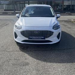 Ford Fiesta 1.0 Flexifuel 95ch Titanium Business 5p Carpentras