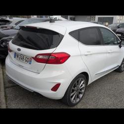 Ford Fiesta 1.0 EcoBoost 125ch Vignale 5p Carpentras