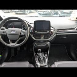 Ford Fiesta 1.0 EcoBoost 125ch Vignale 5p Carpentras