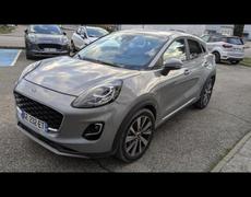 Ford Puma Carpentras
