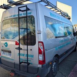 Renault Master F3500 L3H2 2.3 dCi 135ch Grand Confort E6 Carpentras