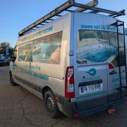 Renault Master F3500 L3H2 2.3 dCi 135ch Grand Confort E6 Carpentras