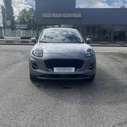 Ford Puma 1.0 Flexifuel 125ch S&S mHEV Titanium Carpentras