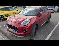 Ford Puma Carpentras