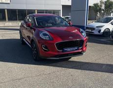 Ford Puma Carpentras