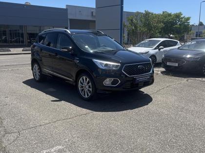 Ford Kuga - 1.5 Flexifuel-E85 150ch Stop&Start Vignale 170g 4x2 Euro6.2 - 17 900 €