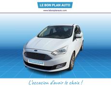 Ford C Max Bollène