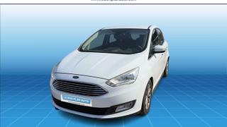 Ford C Max  - Titanium - photo 0