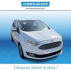 Ford C Max 1.0 EcoBoost 125ch Stop&Start Titanium Boll&egrave;ne