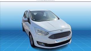 Ford C Max  - Titanium - photo 1