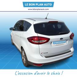 Ford C Max 1.0 EcoBoost 125ch Stop&Start Titanium Boll&egrave;ne