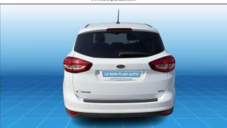Ford C Max  - Titanium - photo 3