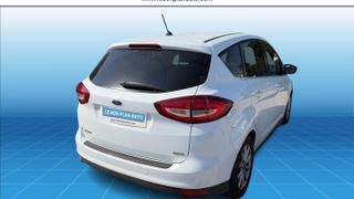 Ford C Max  - Titanium - photo 4