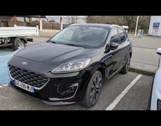 Ford Kuga - 2.5 Duratec 225ch PHEV Vignale BVA - 23 490 €