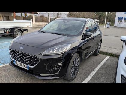 Ford Kuga - 2.5 Duratec 225ch PHEV Vignale BVA - 23 490 €