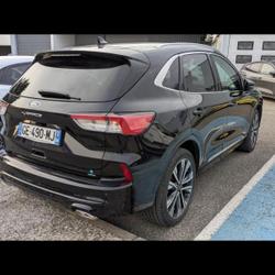 Ford Kuga 2.5 Duratec 225ch PHEV Vignale BVA Carpentras
