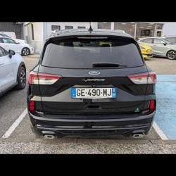 Ford Kuga 2.5 Duratec 225ch PHEV Vignale BVA Carpentras