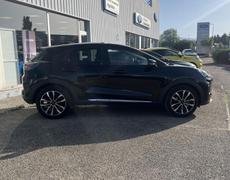 Ford Puma Carpentras