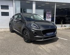 Ford Puma Carpentras