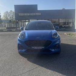 Ford Puma 1.0 Flexifuel 125ch S&S mHEV ST-Line Carpentras