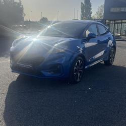 Ford Puma 1.0 Flexifuel 125ch S&S mHEV ST-Line Carpentras