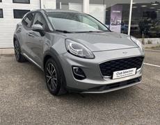 Ford Puma Carpentras
