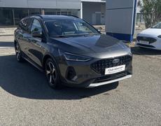 Ford Focus - 1.0 EcoBoost mHEV 155ch Active X Powershift - 22 990 €