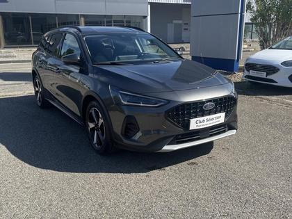 Ford Focus - 1.0 EcoBoost mHEV 155ch Active X Powershift - 22 990 €