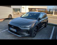 Ford Focus Carpentras