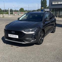 Ford Focus 1.0 EcoBoost mHEV 155ch Active X Powershift Carpentras