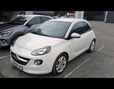 Opel Adam - 1.4 Twinport 87ch White Edition Start/Stop - 9 990 €