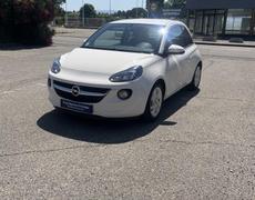 Opel Adam - 1.4 Twinport 87ch White Edition Start/Stop - 9 880 €