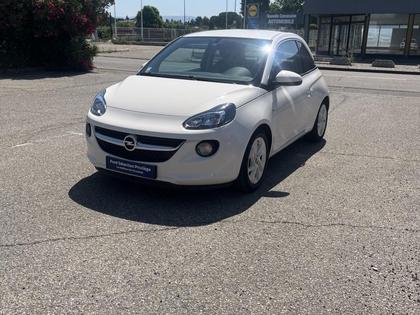 Opel Adam - 1.4 Twinport 87ch White Edition Start/Stop - 9 880 €