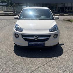 Opel Adam 1.4 Twinport 87ch White Edition Start/Stop Carpentras